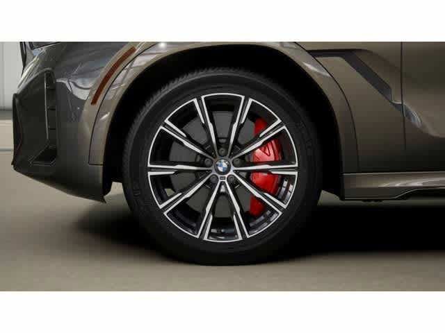 2027 BMW X6 xDrive40i Sports Activity Coupe
