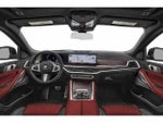 2027 BMW X6 xDrive40i Sports Activity Coupe