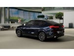 2026 BMW X6 xDrive40i Sports Activity Coupe