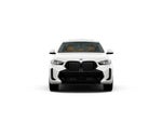 2026 BMW X6 xDrive40i Sports Activity Coupe