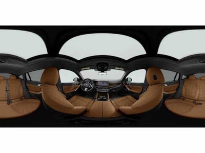 2026 BMW X6 xDrive40i Sports Activity Coupe