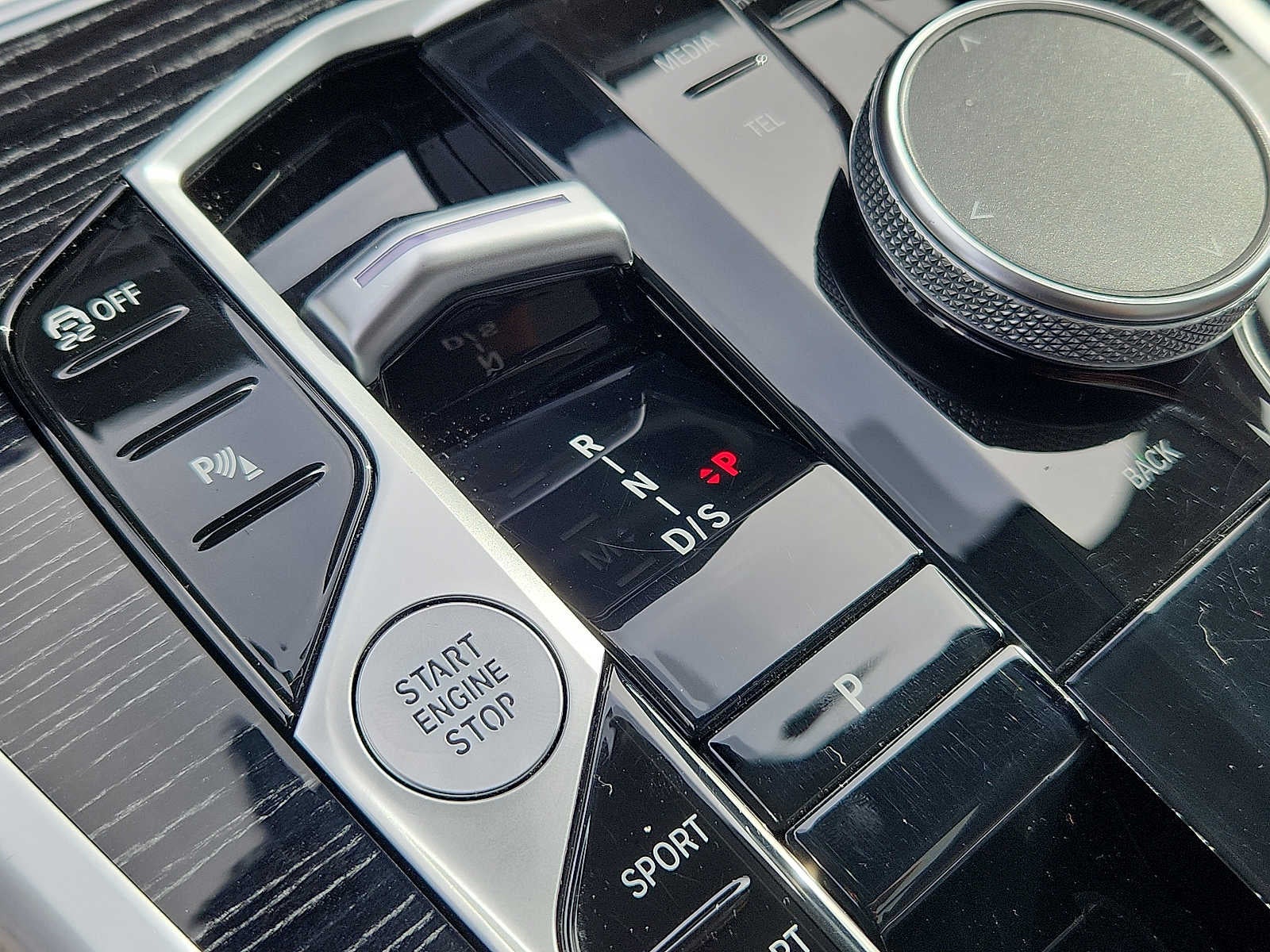 2024 BMW X6 xDrive40i Sports Activity Coupe