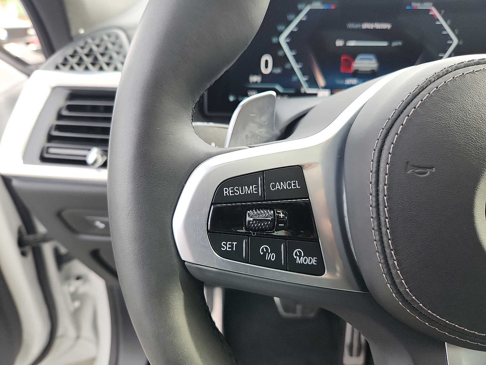 2024 BMW X6 xDrive40i Sports Activity Coupe