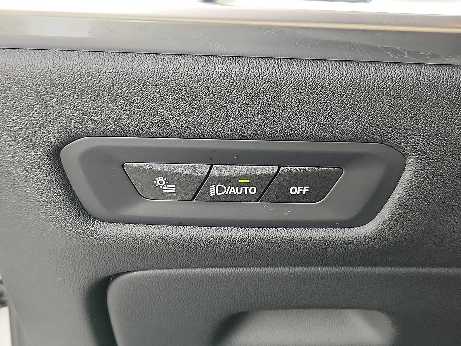 2024 BMW X6 xDrive40i Sports Activity Coupe