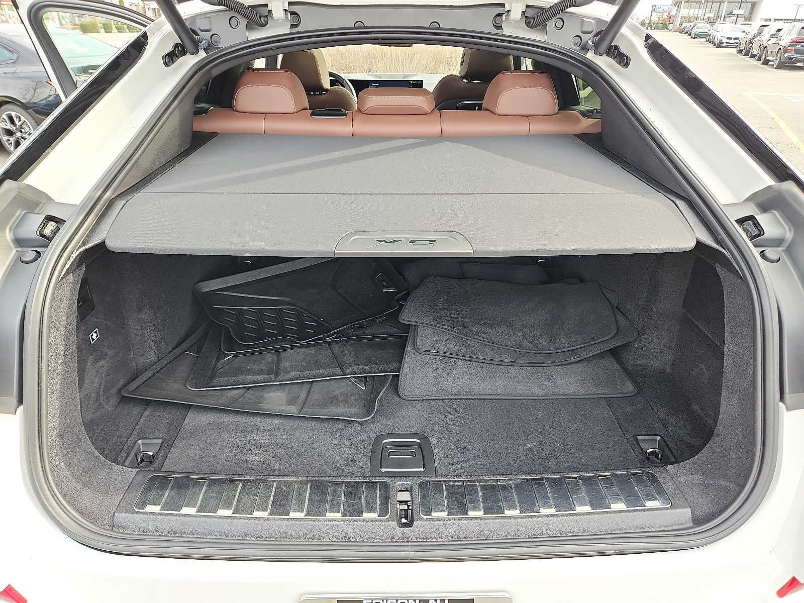 2024 BMW X6 xDrive40i Sports Activity Coupe