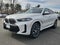 2024 BMW X6 xDrive40i Sports Activity Coupe