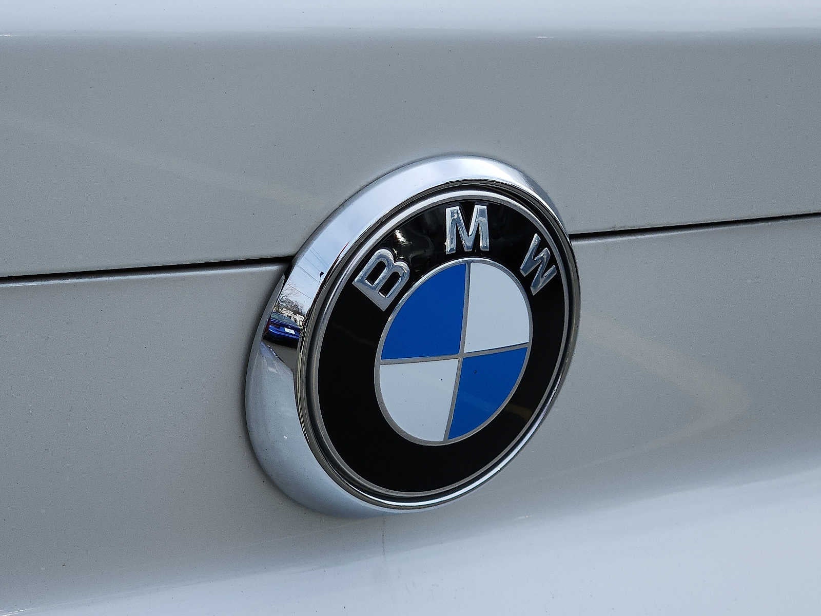 2024 BMW X6 xDrive40i Sports Activity Coupe