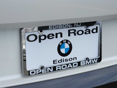 2024 BMW X6 xDrive40i Sports Activity Coupe
