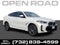 2024 BMW X6 xDrive40i Sports Activity Coupe