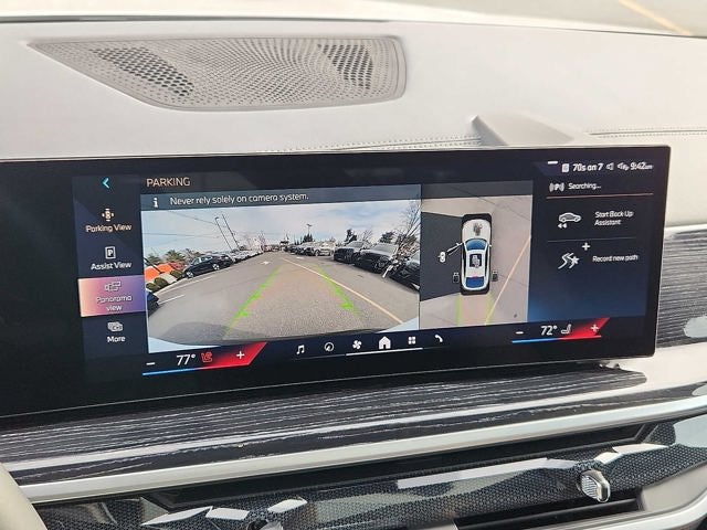 2024 BMW X6 xDrive40i Sports Activity Coupe