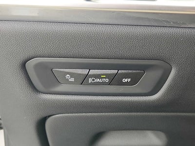2024 BMW X6 xDrive40i Sports Activity Coupe