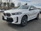 2024 BMW X6 xDrive40i Sports Activity Coupe