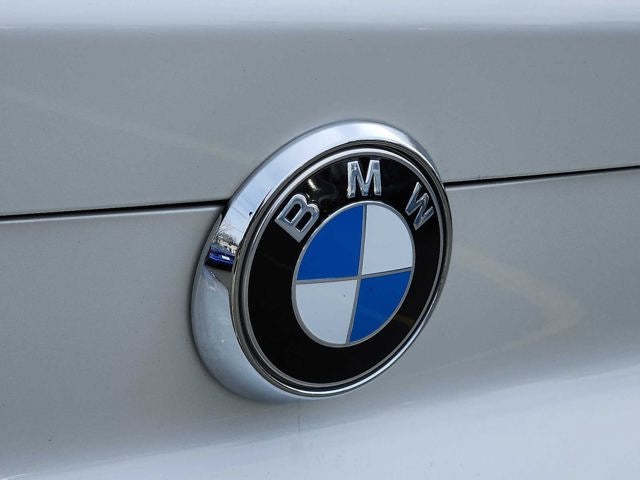 2024 BMW X6 xDrive40i Sports Activity Coupe