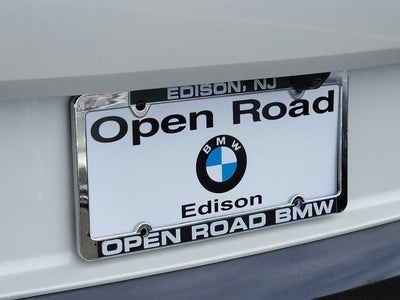 2024 BMW X6 xDrive40i Sports Activity Coupe