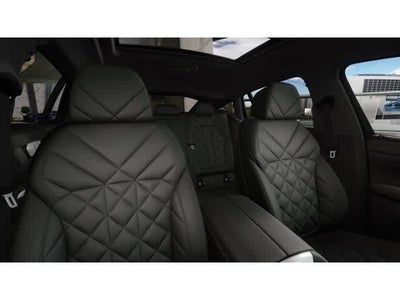2026 BMW X6 xDrive40i Sports Activity Coupe