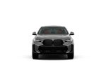 2026 BMW X6 xDrive40i Sports Activity Coupe