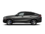 2026 BMW X6 xDrive40i Sports Activity Coupe