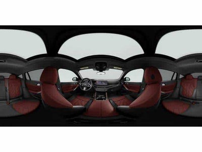 2026 BMW X6 xDrive40i Sports Activity Coupe