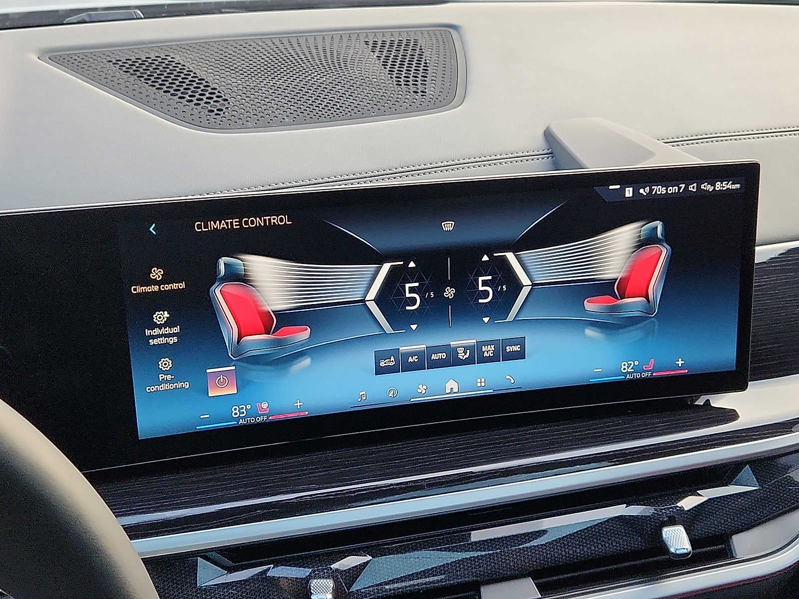 2024 BMW X6 xDrive40i Sports Activity Coupe