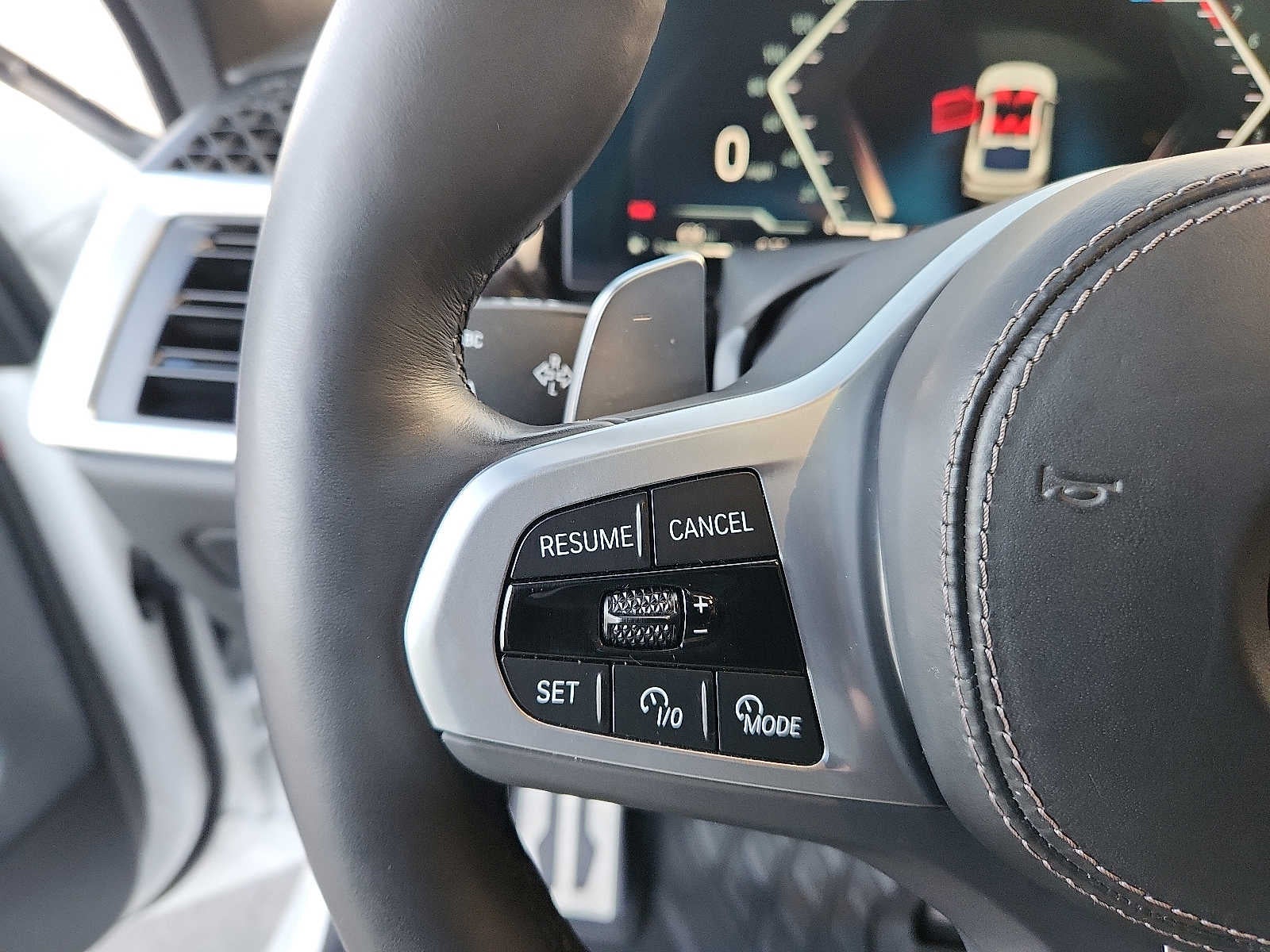 2024 BMW X6 xDrive40i Sports Activity Coupe