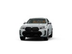 2026 BMW X6 xDrive40i Sports Activity Coupe