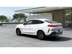 2026 BMW X6 xDrive40i Sports Activity Coupe