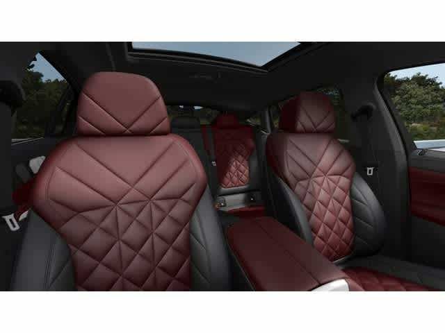 2026 BMW X6 xDrive40i Sports Activity Coupe