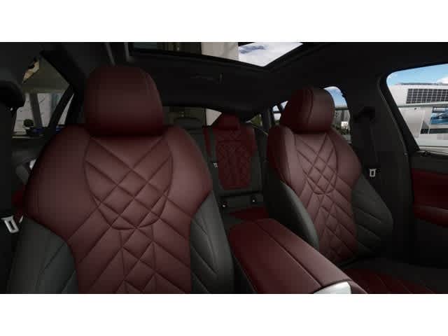 2027 BMW X6 xDrive40i Sports Activity Coupe