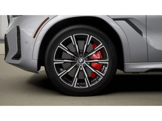2027 BMW X6 xDrive40i Sports Activity Coupe
