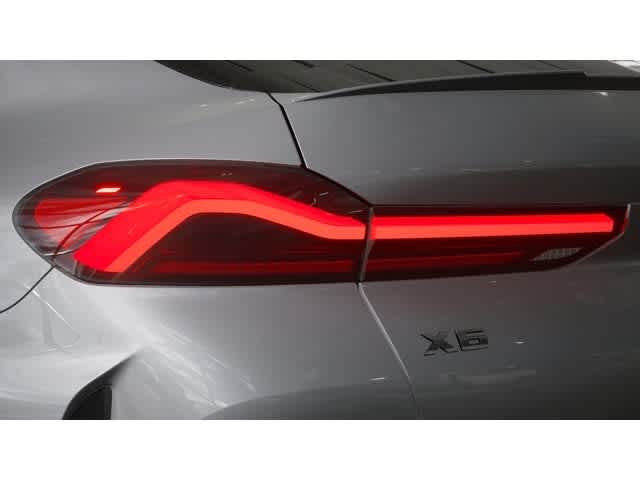 2027 BMW X6 xDrive40i Sports Activity Coupe