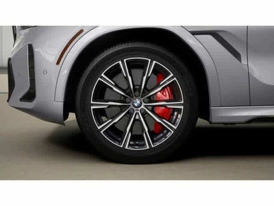 2027 BMW X6 xDrive40i Sports Activity Coupe