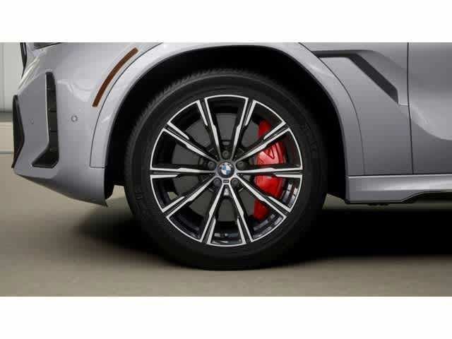 2027 BMW X6 xDrive40i Sports Activity Coupe