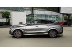 2027 BMW X6 xDrive40i Sports Activity Coupe