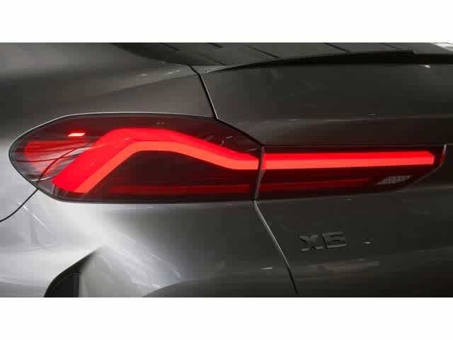 2027 BMW X6 xDrive40i Sports Activity Coupe