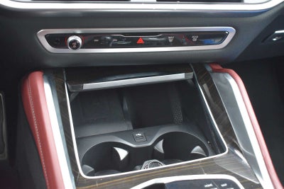 2025 BMW X6 xDrive40i Sports Activity Coupe