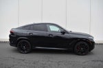 2025 BMW X6 xDrive40i Sports Activity Coupe