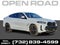 2026 BMW X6 xDrive40i Sports Activity Coupe
