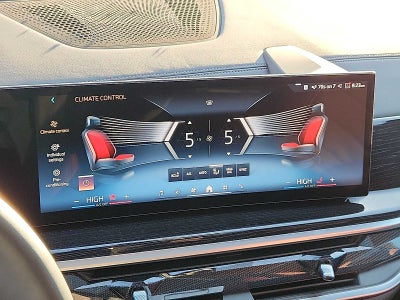 2026 BMW X6 xDrive40i Sports Activity Coupe