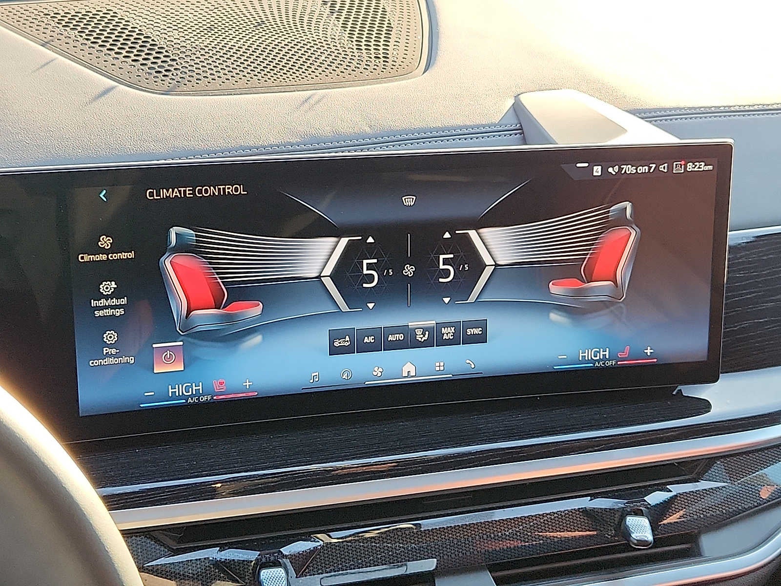 2026 BMW X6 xDrive40i Sports Activity Coupe