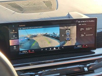 2026 BMW X6 xDrive40i Sports Activity Coupe