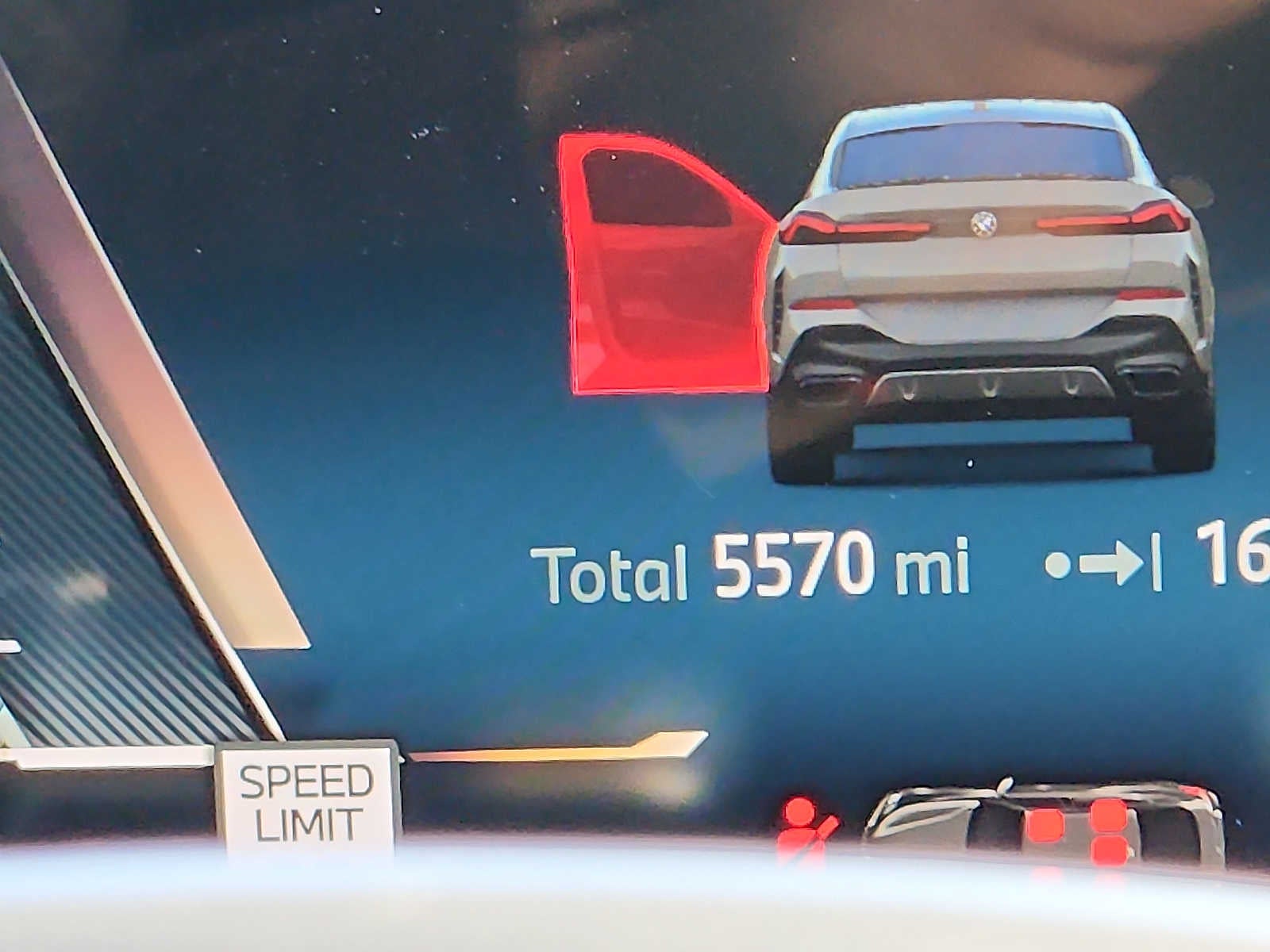 2026 BMW X6 xDrive40i Sports Activity Coupe