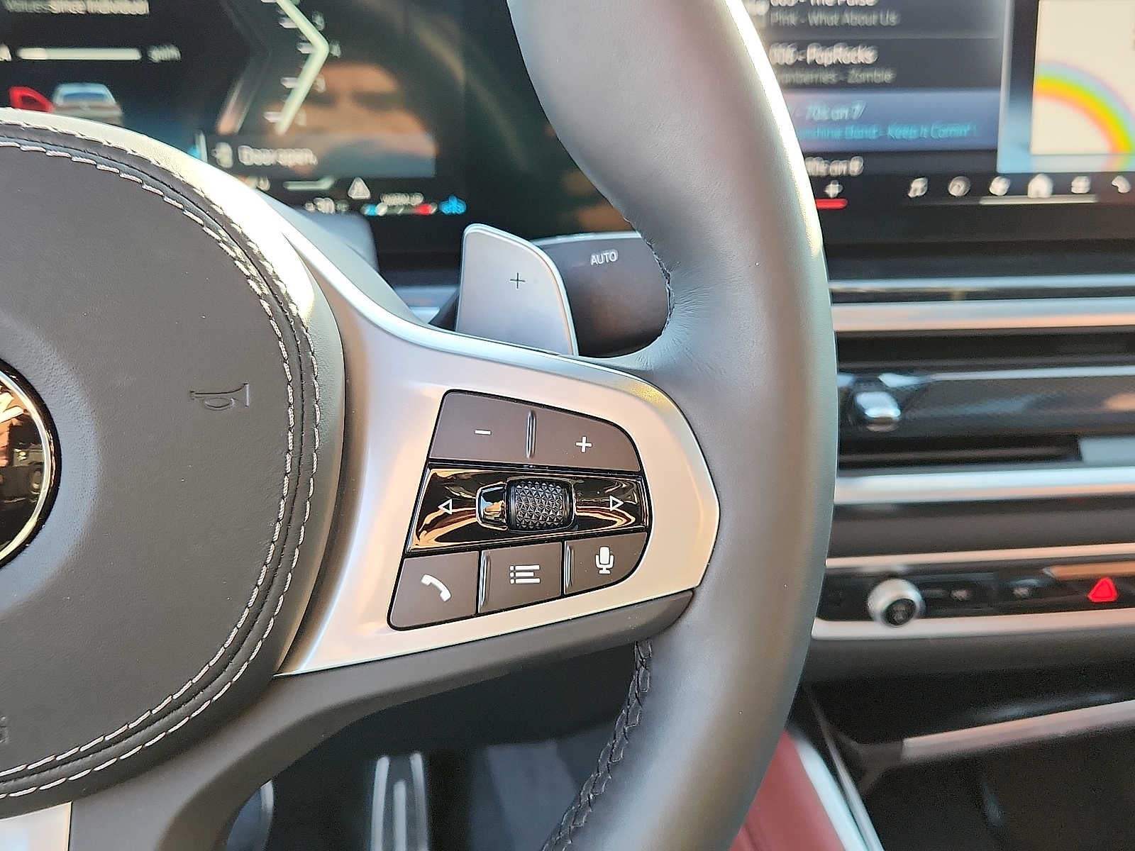 2026 BMW X6 xDrive40i Sports Activity Coupe