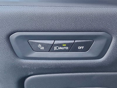 2026 BMW X6 xDrive40i Sports Activity Coupe