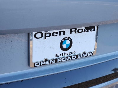 2026 BMW X6 xDrive40i Sports Activity Coupe