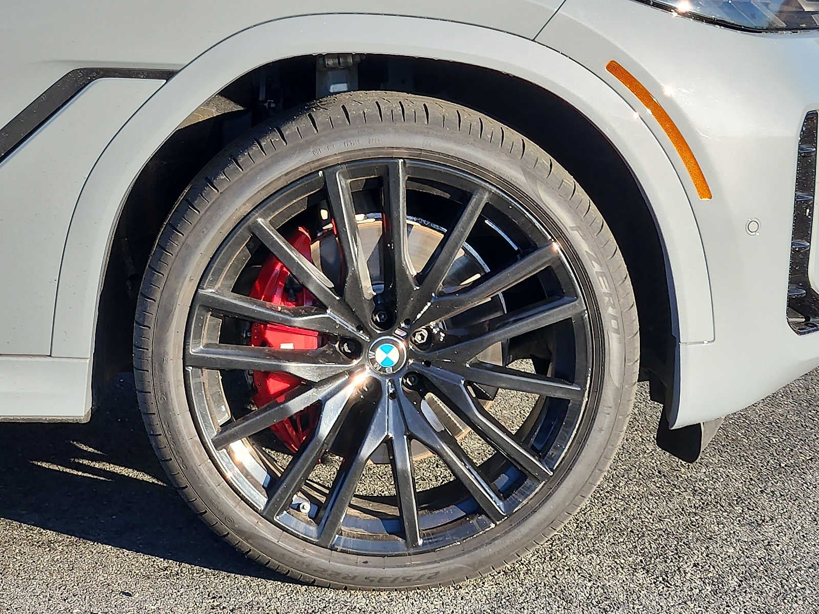 2026 BMW X6 xDrive40i Sports Activity Coupe