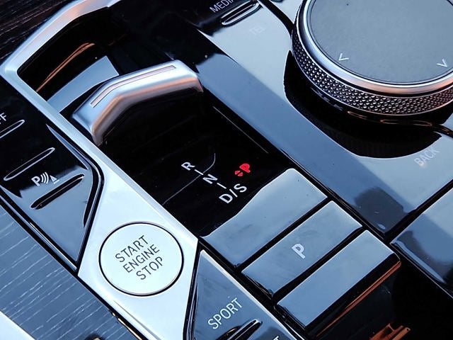 2026 BMW X6 xDrive40i Sports Activity Coupe