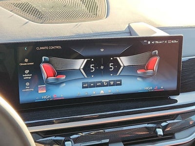 2026 BMW X6 xDrive40i Sports Activity Coupe