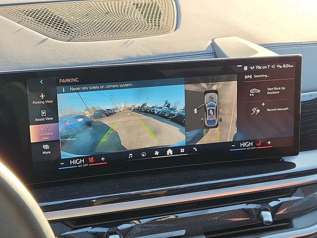 2026 BMW X6 xDrive40i Sports Activity Coupe