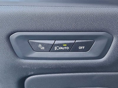 2026 BMW X6 xDrive40i Sports Activity Coupe