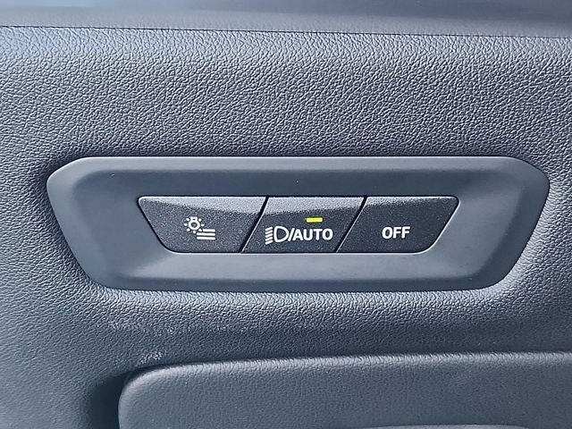 2026 BMW X6 xDrive40i Sports Activity Coupe